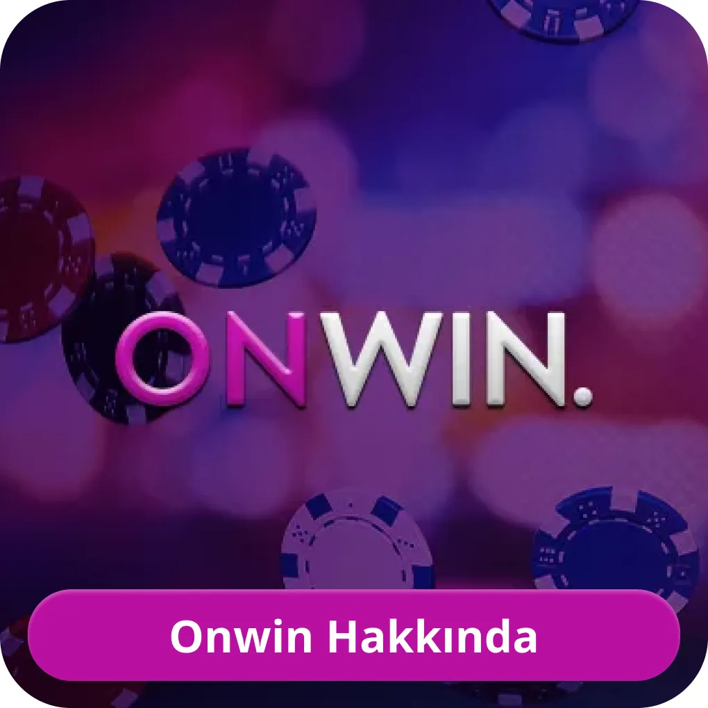 Onwin