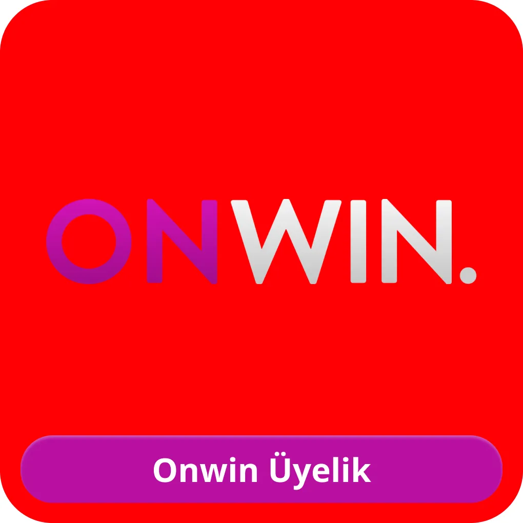 Onwin kayıt