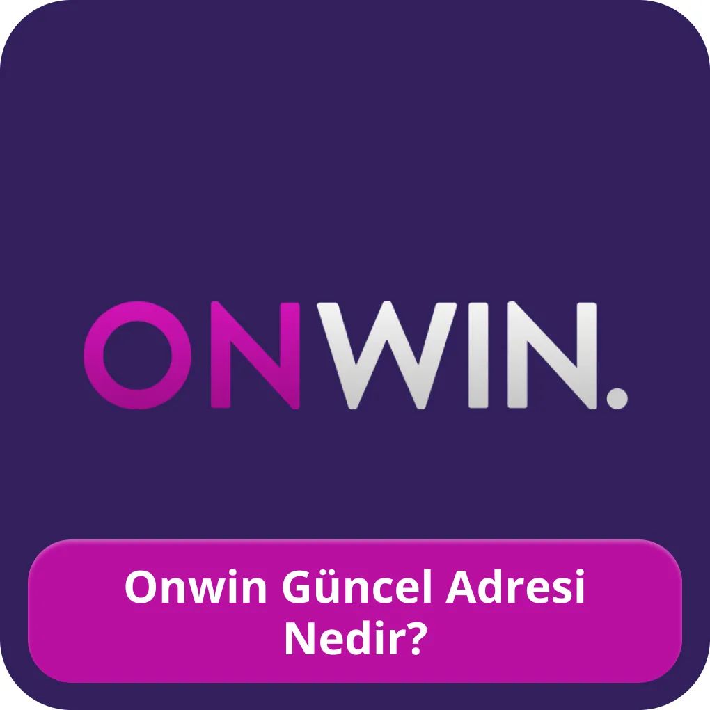 Onwin site