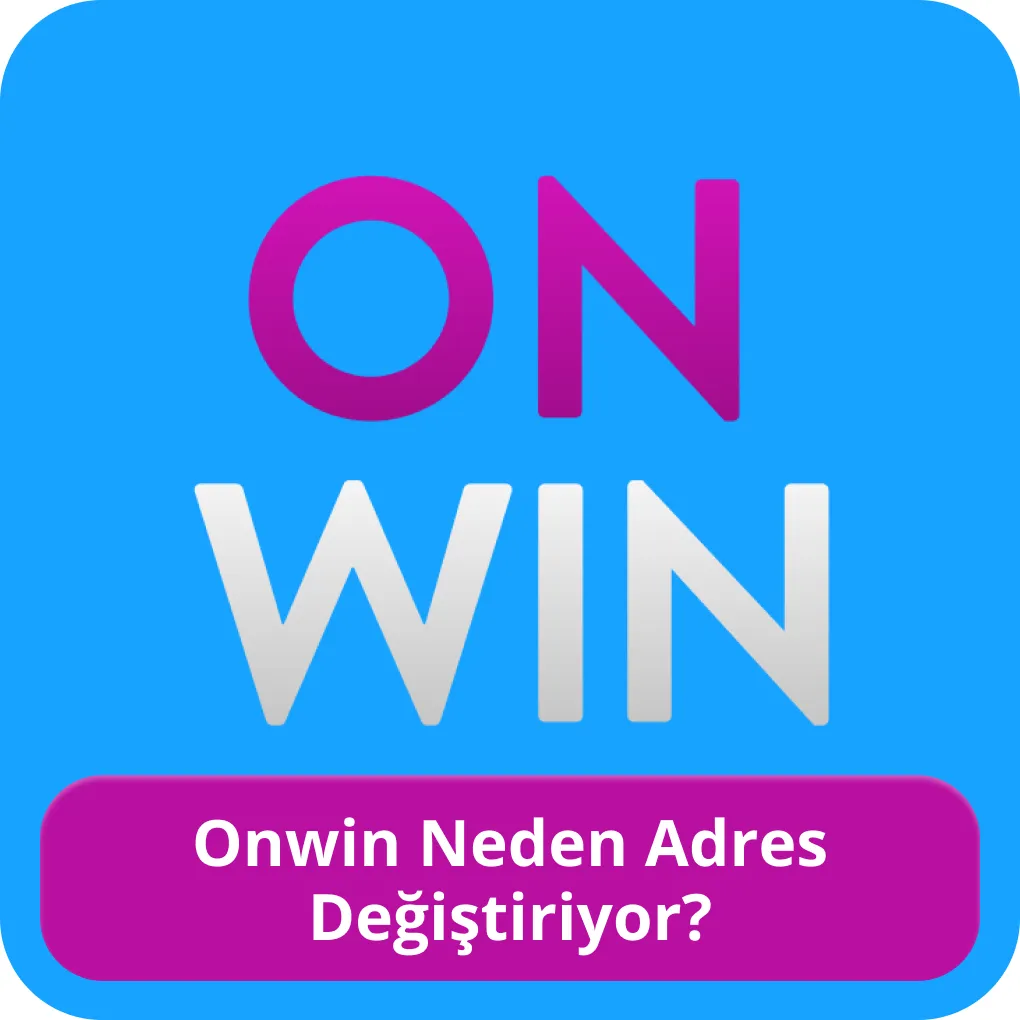 Onwin web sitesi